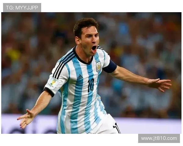 梅西巅峰之路：从阿根廷天才到足球世界传奇的成长历程