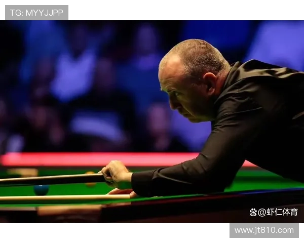 希金斯与塞尔比精彩对决录像回放分析及比赛亮点总结